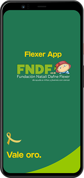 Fundación Natalí Dafne Flexer