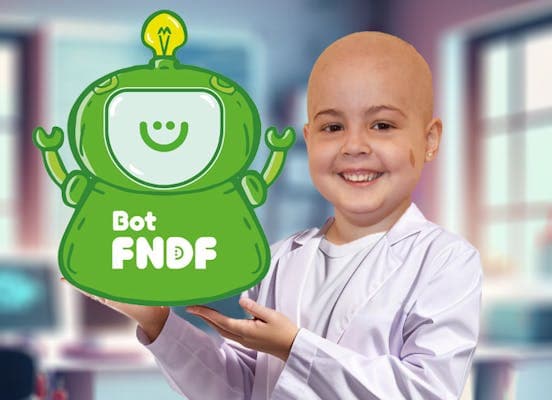 Cáncer Infantil