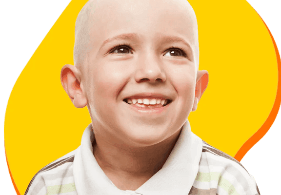 Cáncer Infantil