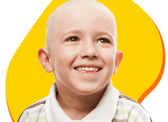 Cáncer Infantil