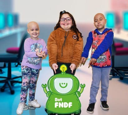 Fundación Natalí Dafne Flexer