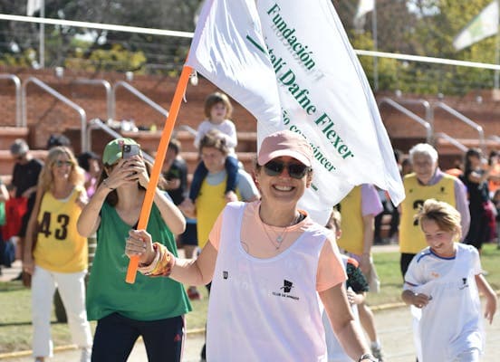 Cáncer Infantil