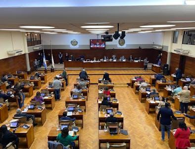 Adhesión de la Provincia de Jujuy a la Ley Oncopediátrica