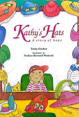 El sombrero de Kathy: Una historia de esperanza