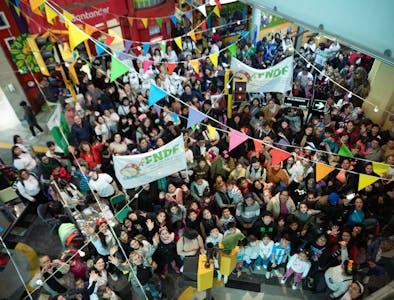 Festejamos el Día de las Infancias en el Museo de los Niños