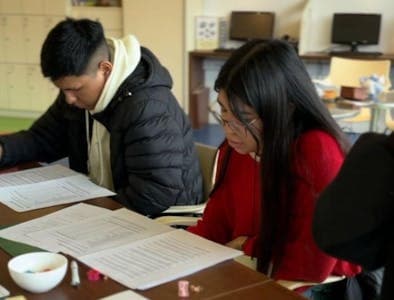 #ConstruíElMañana 2024: inicia el Taller de Orientación Vocacional e Inserción Laboral para los adolescentes con cáncer