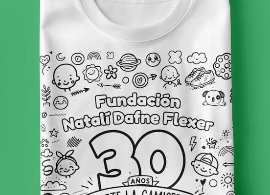 Cáncer Infantil