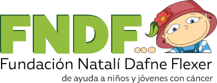 Fundación Natalí Dafne Flexer - Formulario de Donación