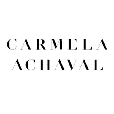 Carmela Achaval