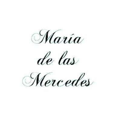 Maria De Las Mercedes Lencería
