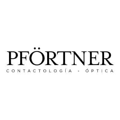 Óptica y Contactología profesional | Pförtner